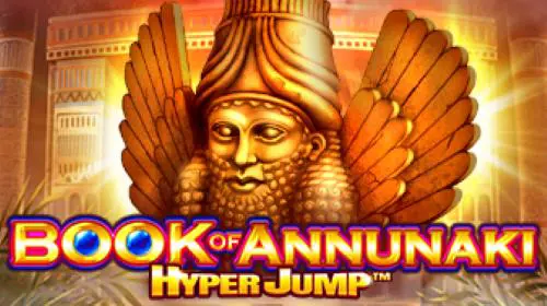 Book of Anunnaki cover image