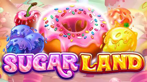 Sugar Land cover image