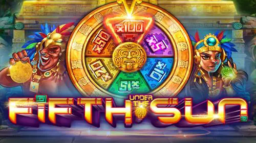 Under the Fifth Sun cover image