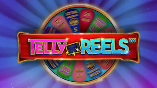 Telly Reels cover image