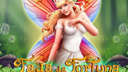 Bingo Fada da Fortuna cover image