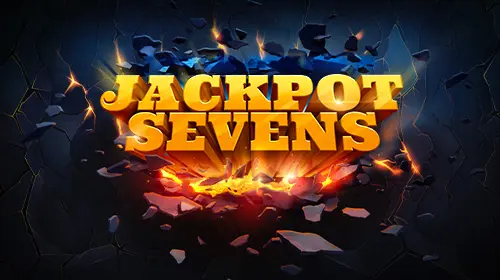 Jackpot Sevens cover image