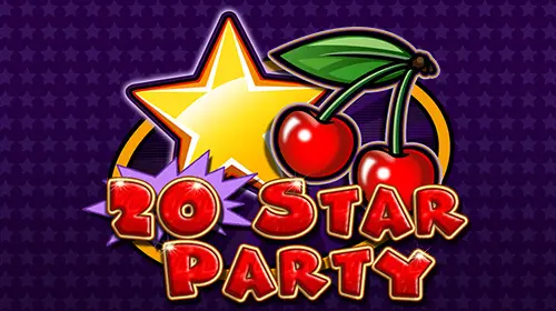 20 Star Party cover image