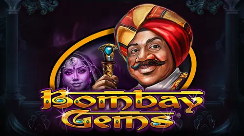Bombay Gems cover image