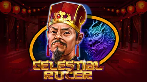 Celestial Ruler cover image