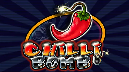 Chilli Bomb cover image