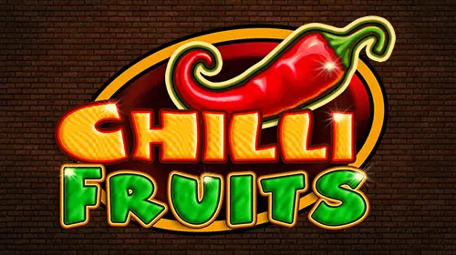 Chilli Fruits cover image