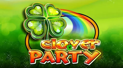 Clover Party cover image