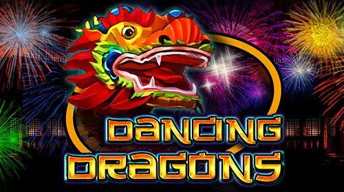 Dancing Dragons cover image