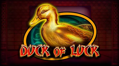 Duck Of Luck cover image