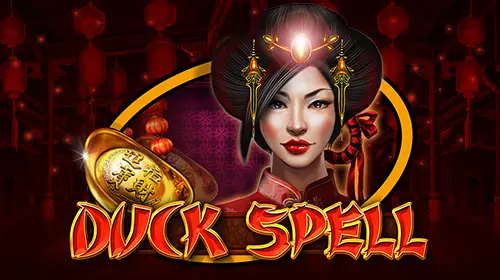 Duck Spell cover image
