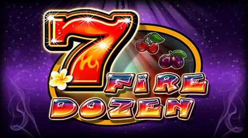 Fire Dozen cover image
