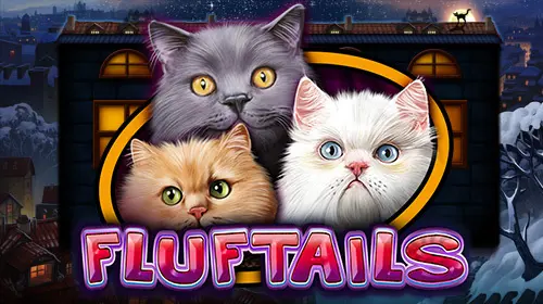 Fluf Tails cover image