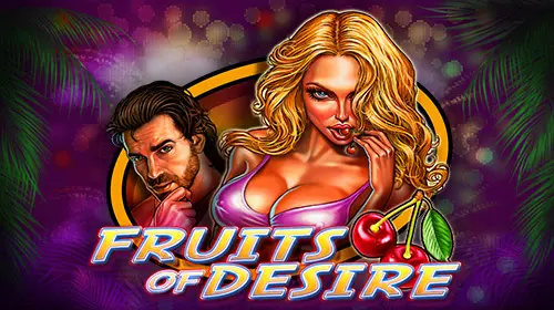 Fruits of Desire cover image