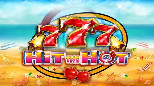 Hit the Hot cover image