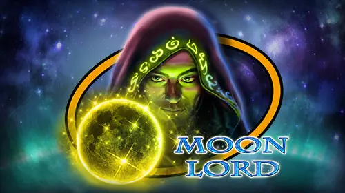 Moon Lord cover image
