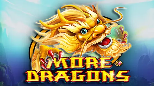 More Dragons cover image