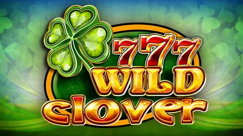 Wild Clover cover image