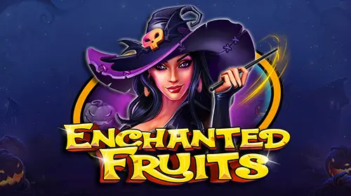 Enchanted Fruits cover image