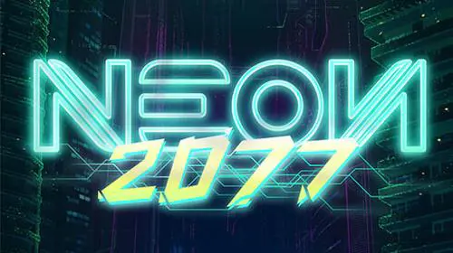 Neon2077 cover image
