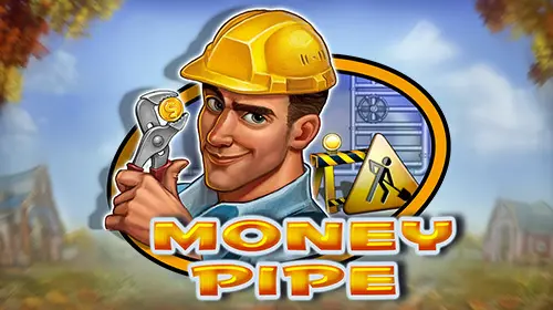 Money Pipe cover image