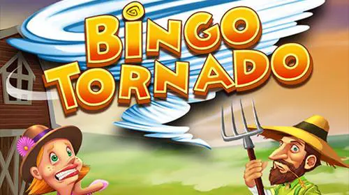 Bingo Tornado cover image