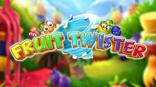 Fruit Twister cover image