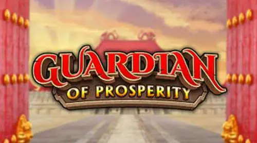 Guardian Of Prosperity cover image