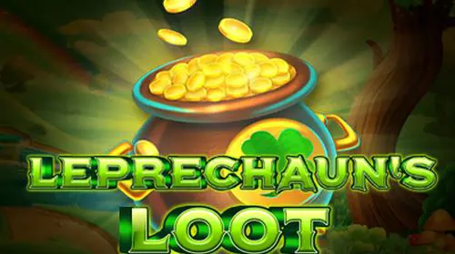 Leprechaun's Loot cover image