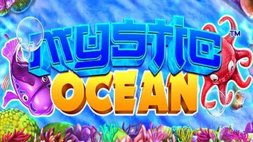 Mystic Ocean cover image