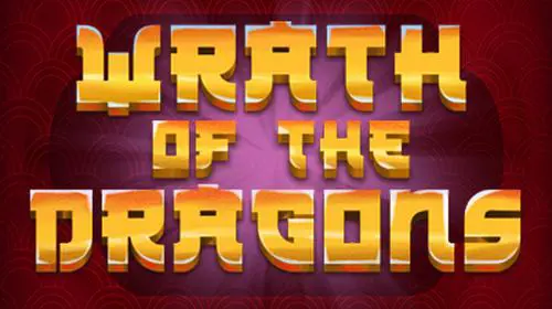 Wrath Of The Dragons cover image