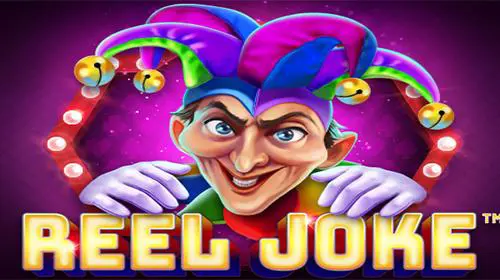 Reel Joke cover image