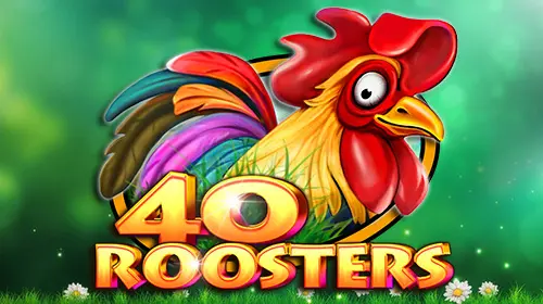 40 Roosters cover image