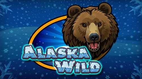 Alaska Wild cover image