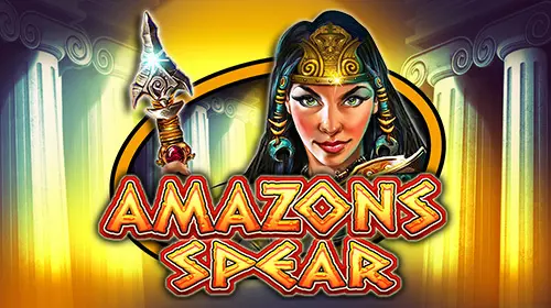 Amazons Spear cover image