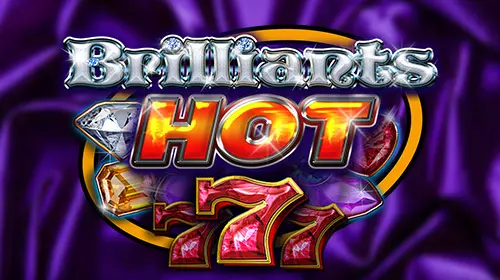 Brilliants Hot cover image