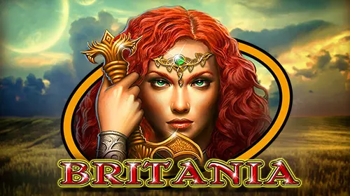 BRITANIA cover image