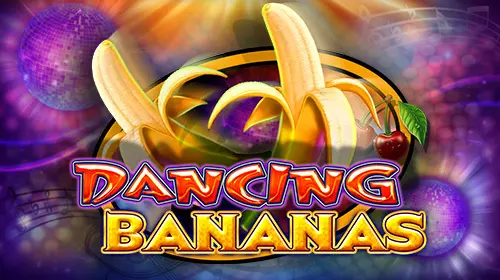 Dancing Bananas cover image