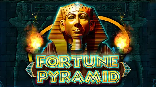 Fortune Pyramid cover image