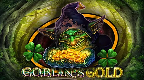Goblin's Gold cover image