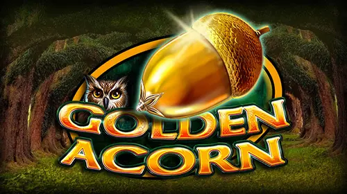 Golden Acorn cover image