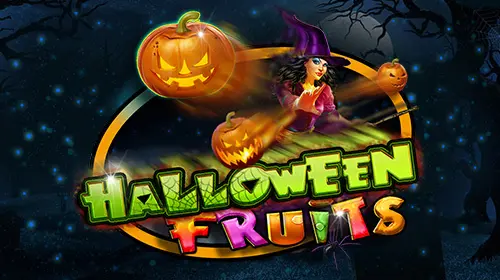 Halloween Fruits cover image