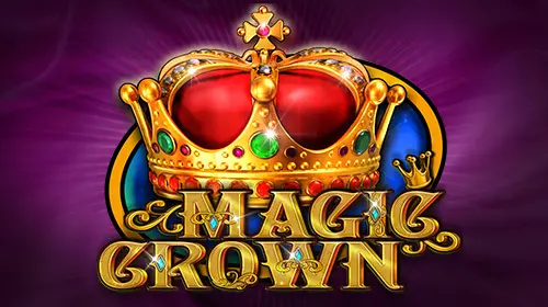 MAGIC CROWN cover image
