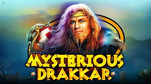 Mysterious Drakkar cover image