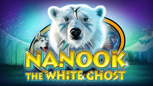 Nanook the White Ghost cover image