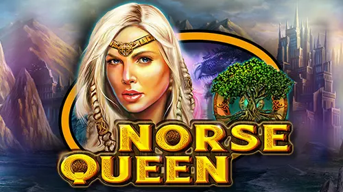 Norse Queen cover image
