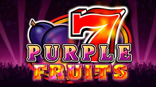 Purple Fruits cover image