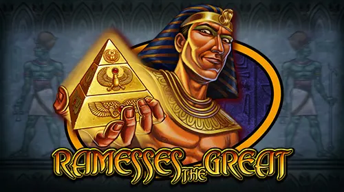 Ramesses the Great cover image