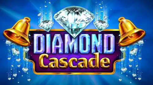 DIAMOND CASCADE cover image