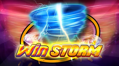 Win Storm cover image